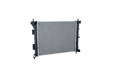 RADIATOR RACIRE MOTOR NRF 58522 43