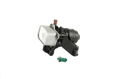 ÖLKüHLER MOTORöL MAHLE CLC466000S 6