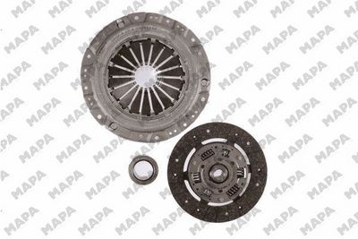 SET AMBREIAJ MAPA 002215900