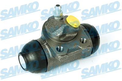 Cylinderek hamulcowy SAMKO C12328