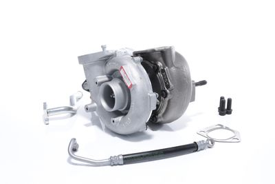 LADER AUFLADUNG BTS Turbo T981125BL 6