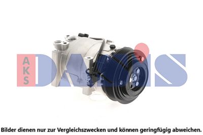 KOMPRESSOR KLIMAANLAGE