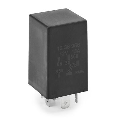 реле, горивна помпа RIDEX 1111R0038