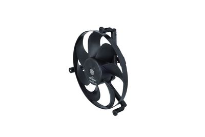 VENTILATOR RADIATOR NRF 47057 11
