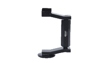 Ks Tools - Náradie na nastavenie odklonu kolesa, 135-175mm