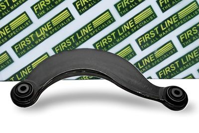 носач, окачване на колелата FIRST LINE FCA6240