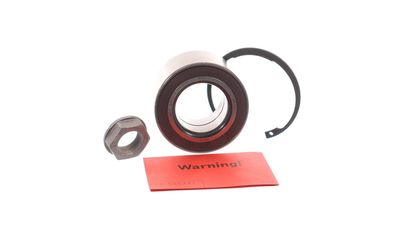 RADLAGERSATZ SKF VKBA3683 38