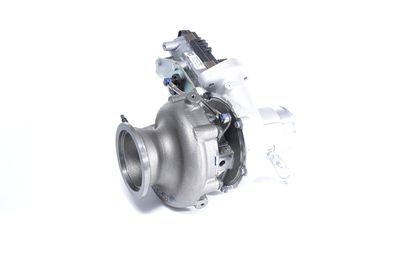 LADER AUFLADUNG BTS Turbo T918145 25