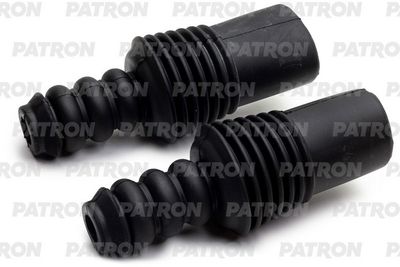 Защитный колпак / пыльник, амортизатор PATRON PPK10629 для DACIA DUSTER
