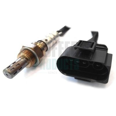 Lambda sonda HOFFER 7481545