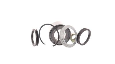 RADLAGERSATZ SKF VKBA685 19