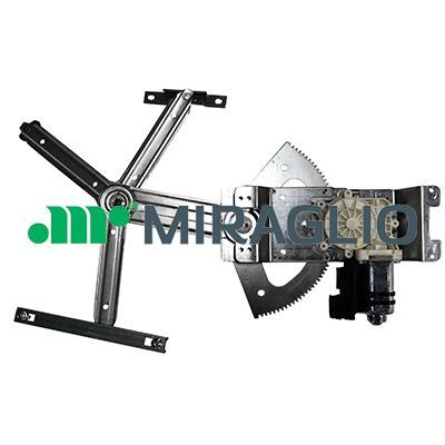 MECANISM ACTIONARE GEAM