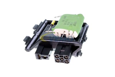 REGLER INNENRAUMGEBLäSE VEMO V15991958 14