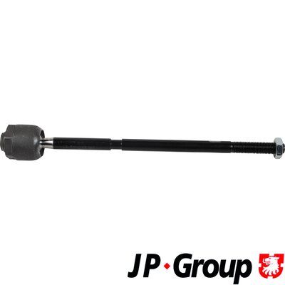 JP GROUP 3344500300 Наконечник рулевой тяги  для FIAT CINQUECENTO (170_) 0.9 i.e. (170AC)