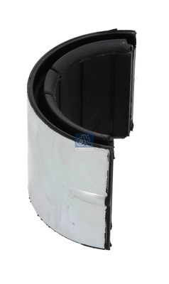 Casquillo, soporte de la cabina