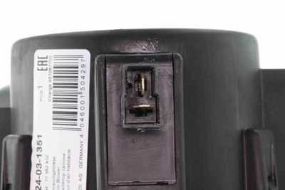 ANSAUGGEBLäSE INNENRAUMLUFT VEMO V24031351 1