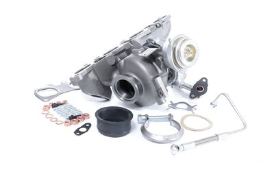 LADER AUFLADUNG BTS Turbo T981368 24