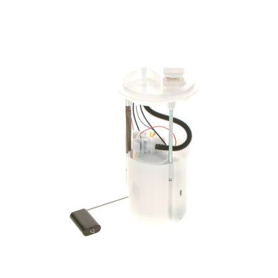 SISTEM ALIMENTARE CU COMBUSTIBIL BOSCH 0580200079 8