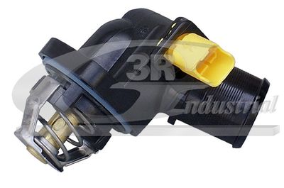 TERMOSTAT LICHID RACIRE