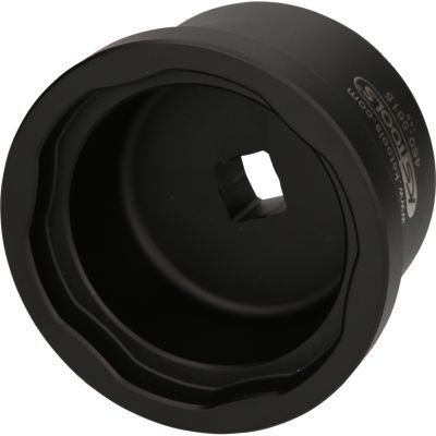 ACHSMUTTERSCHLüSSEL