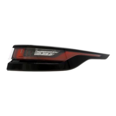 Achterlicht Rechts (extern, LED) past: LAND ROVER RANGE ROVER VELAR L560 02.17-