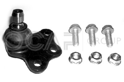 ARTICULATIE SARCINA/GHIDARE