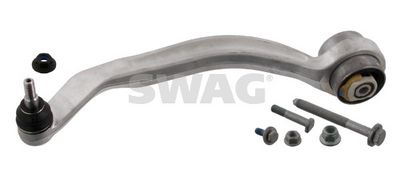 носач, окачване на колелата SWAG 30 93 3366