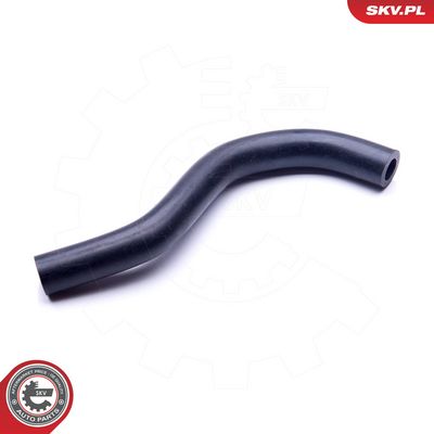 Žarna, karterio alsuoklis