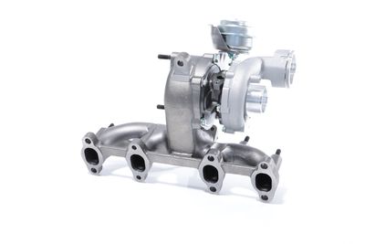 LADER AUFLADUNG BTS Turbo T912022BT 32