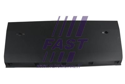 Listwa ozdobna / ochronna, sciana boczna FAST FT90927