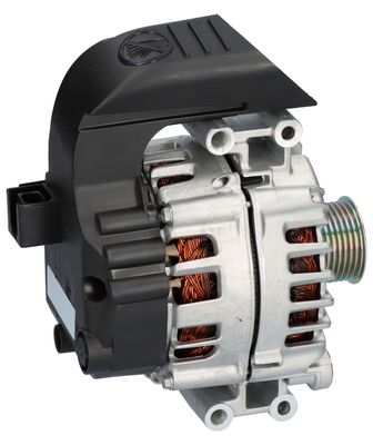 GENERATOR / ALTERNATOR VALEO 444204 20