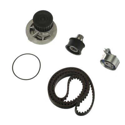 SET POMPA APA + CUREA DINTATA GATES KP15368XS 52