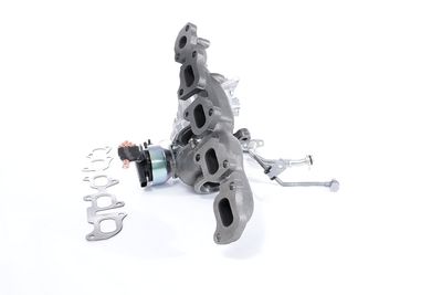 LADER AUFLADUNG BTS Turbo T981610 16