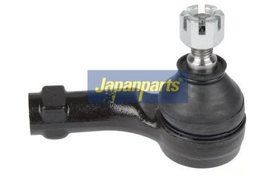 JAPANPARTS Skersinės vairo trauklės galas