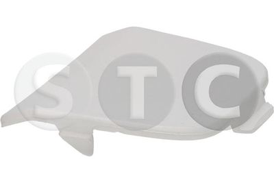 Kryt nárazníku, tažné zařízení STC T491061