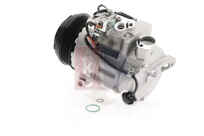 KOMPRESSOR KLIMAANLAGE AKS DASIS 852958N 4