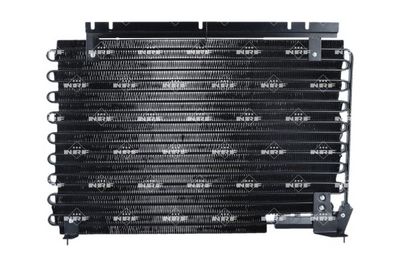 KONDENSATOR KLIMAANLAGE