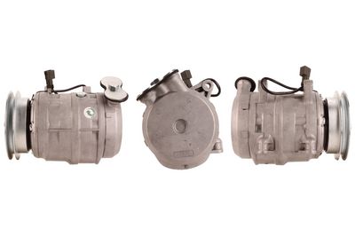 COMPRESOR CLIMATIZARE