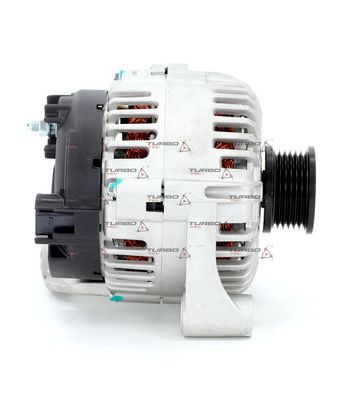 GENERATOR / ALTERNATOR TURBO-TEC TTAL001115 1