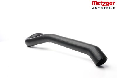 LADELUFTSCHLAUCH METZGER AUTOTEILE 2400940 25