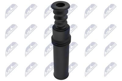 Ochranné víko/prachovka, tlumič NTY AB-CT-002