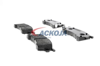 SET PLACUTE FRANA FRANA DISC ACKOJA A320043 19