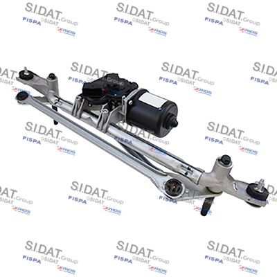 SCHEIBENREINIGUNGSANLAGE