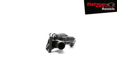 THERMOSTAT KüHLMITTEL METZGER AUTOTEILE 4006345 28