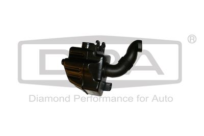 DEFLECTOR DE AER MOTOR DPA 81290961102