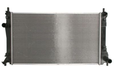 радиатор, охлаждане на двигателя THERMOTEC D73030TT