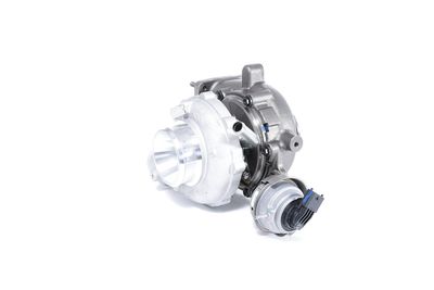 LADER AUFLADUNG BTS Turbo T916205 7