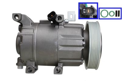 KOMPRESSOR KLIMAANLAGE WALKER WCP01062 1