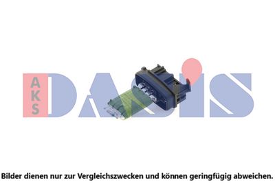 WIDERSTAND INNENRAUMGEBLäSE