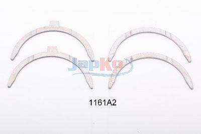 дистанционна шайба, колянов вал JAPKO 91161A279